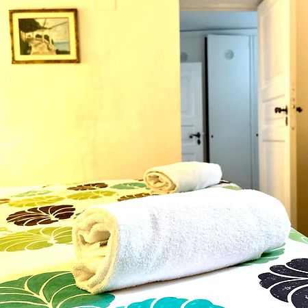 I Tre Soli Apartments By Caprirooms Екстер'єр фото